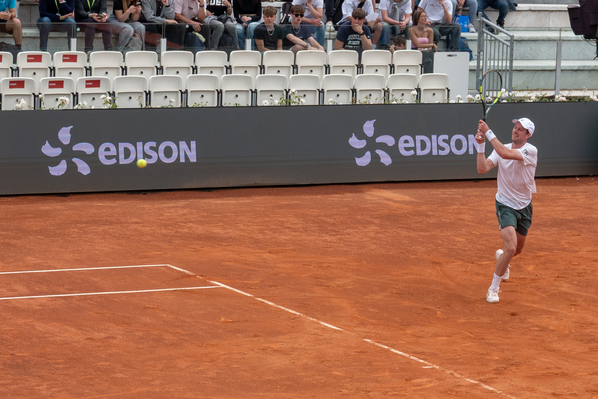 20260506   Rome Tennis   BvdZ   013